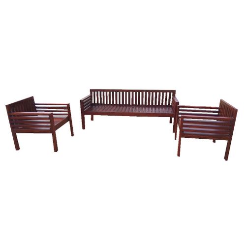 Maxime-5 Seater Sofa Set - ubyld