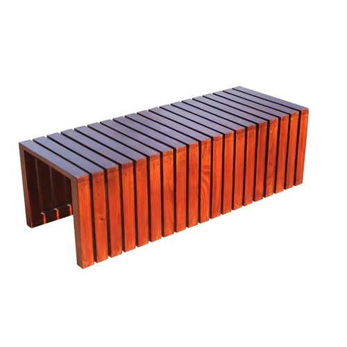 Maygoon- Modern Bench - ubyld