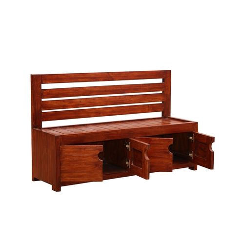 Mayssa - An Entryway Storage Bench - ubyld