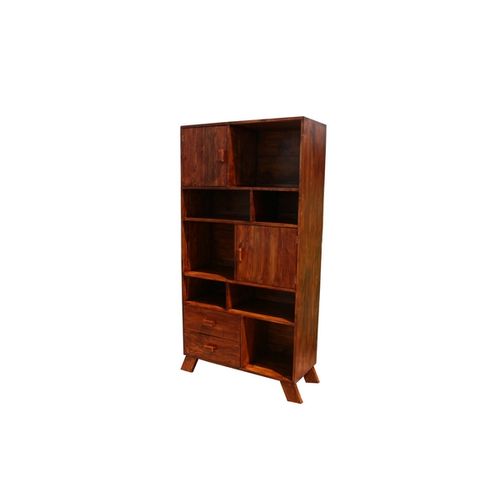 Mehigan-Book Shelf - ubyld