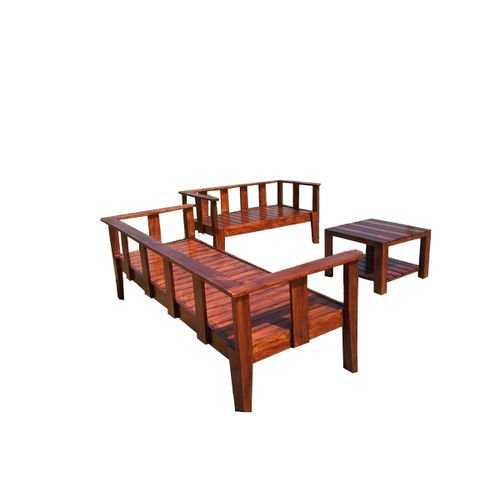 Melora-5 Seater With Center Table - ubyld