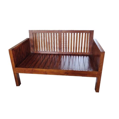 Menzel-2 Seater Sofa - ubyld