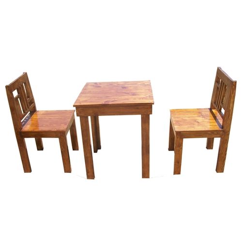 Mesmer-2 Seater Dining Set - ubyld