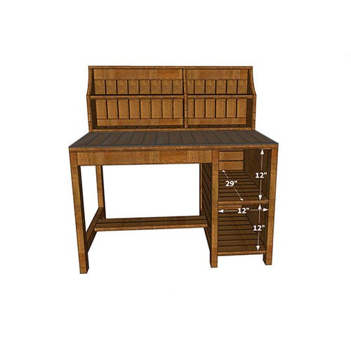 Mia-Study Table - ubyld