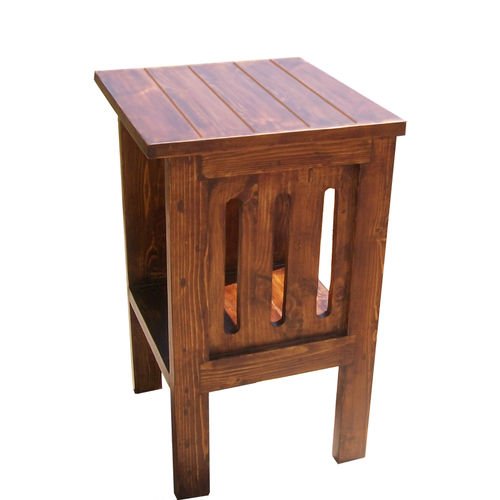 Minicraft- A Side Table - ubyld