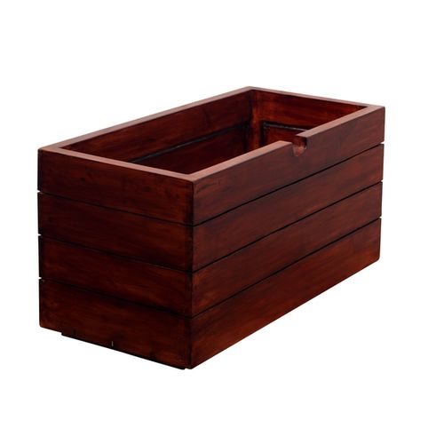 Minter-Planter 2 X 1 - ubyld