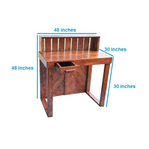 Monarch- Cashiers Desk - ubyld