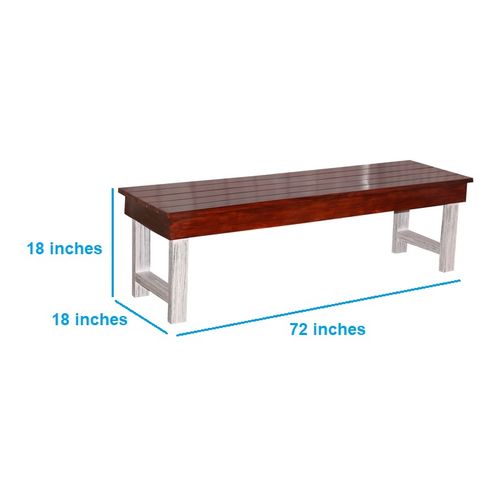 Montauk- Classic Bench - ubyld