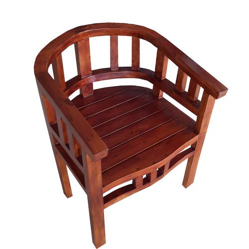 Morian-Stylish Arm Chair - ubyld