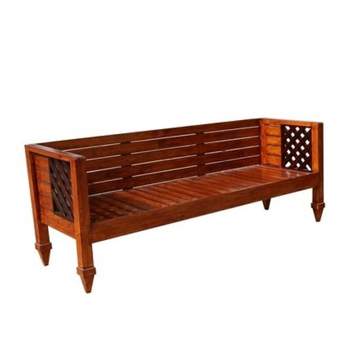 Morocco-3 Seater Sofa - ubyld