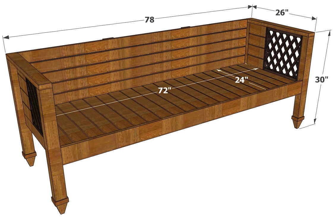 Morocco-3 Seater Sofa - ubyld