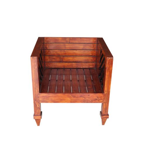 Morocco-Single Seater Sofa - ubyld