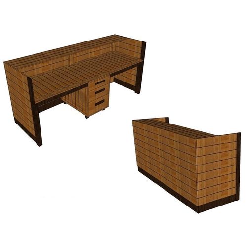 Morton-Front Desk - ubyld