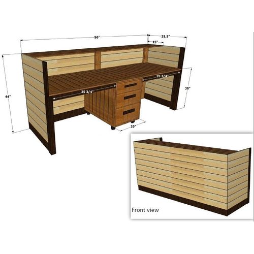 Morton-Front Desk - ubyld