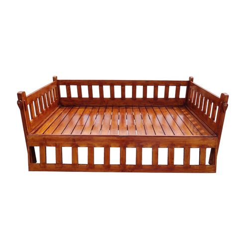 Narvon-Cradle Cot With Collapsible Side Panel - ubyld