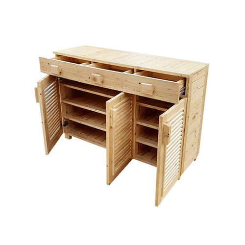 Nena-Shoe Cabinet - ubyld