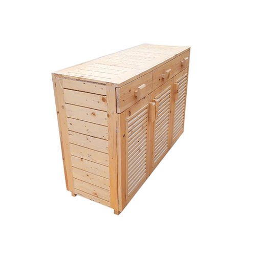 Nena-Shoe Cabinet - ubyld