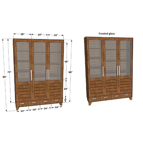 Nolden-A Spacious Cupboard - ubyld