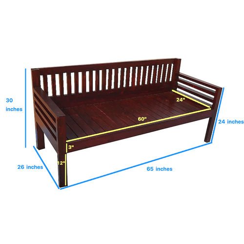 Novara-3 Seater Sofa - ubyld