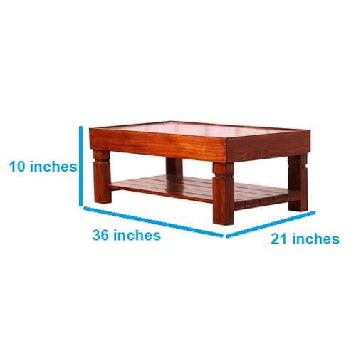 Olga-Coffee Table - ubyld