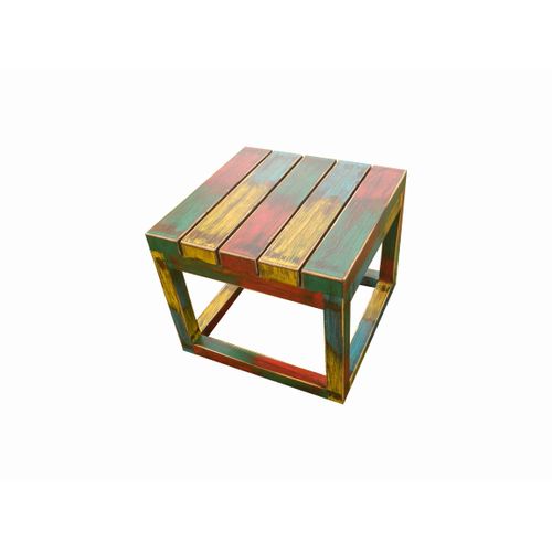 Onis- Low Stool - ubyld