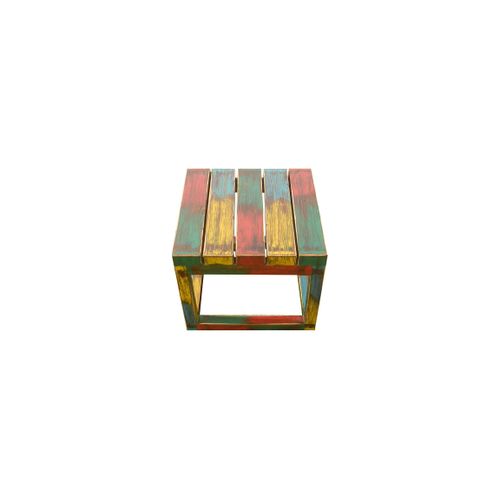 Onis- Low Stool - ubyld