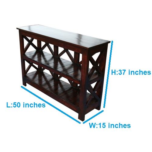 Ophelia- Stylish Console Table - ubyld