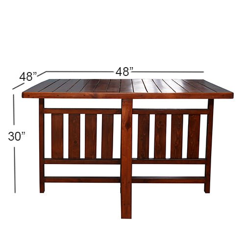 Orale-4 Seater Dining Set - ubyld
