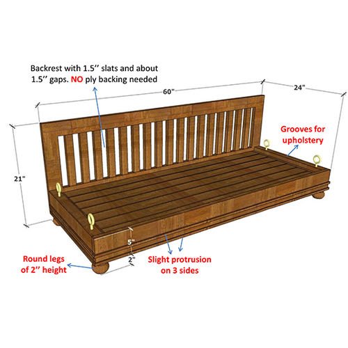 Parnika-Outdoor Swing - ubyld