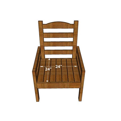 Pepa-Single Seater Sofa - ubyld