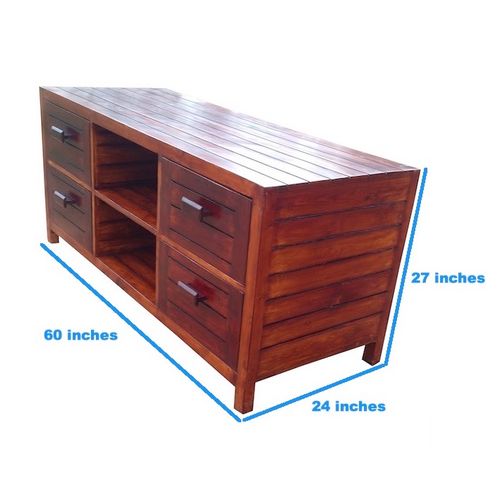 Polina-Tv Cabinet - ubyld