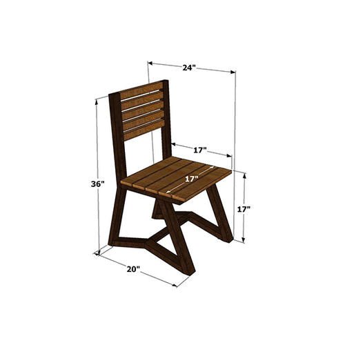 Pralav - 6 Seater Dining Set - ubyld