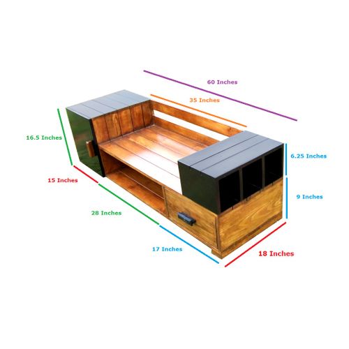 Premier - Tv/Entertainment Console - ubyld