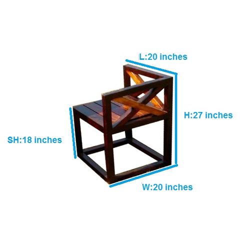 Quebec-4 Seater Dining Set - ubyld
