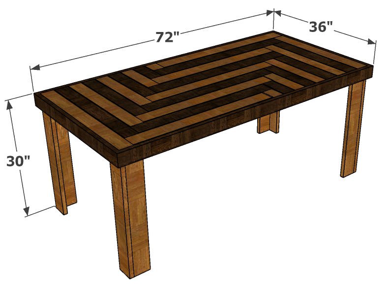 Raaga-6 Seater Dining Set - ubyld