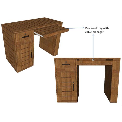 Radim-Study Unit - ubyld