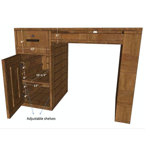 Radim-Study Unit - ubyld