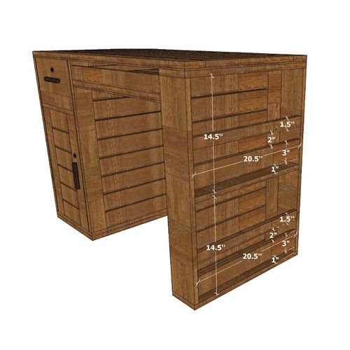 Radim-Study Unit - ubyld