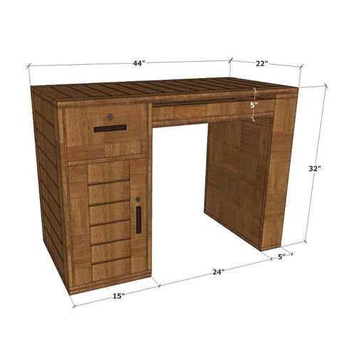 Radim-Study Unit - ubyld