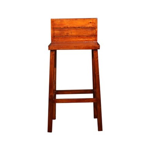 Ranson-Bar Stool - ubyld