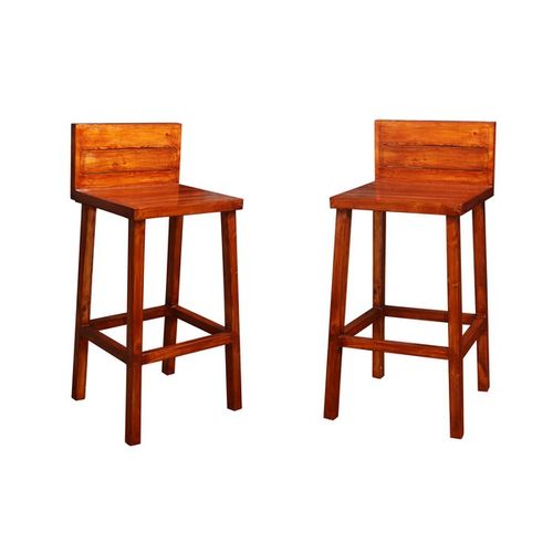 Ranson-Set Of Two Bar Stools - ubyld