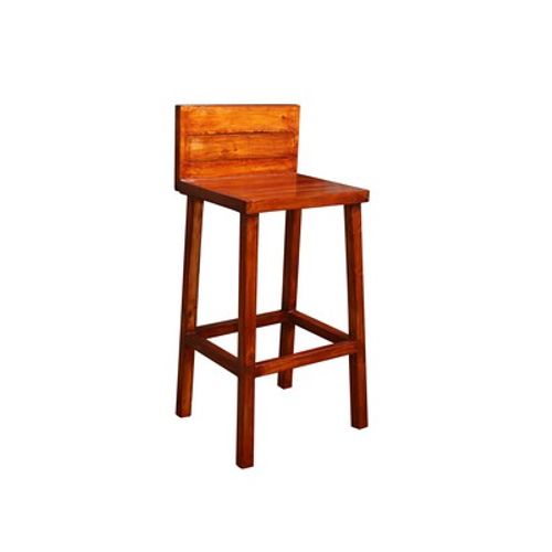 Ranson-Set Of Two Bar Stools - ubyld