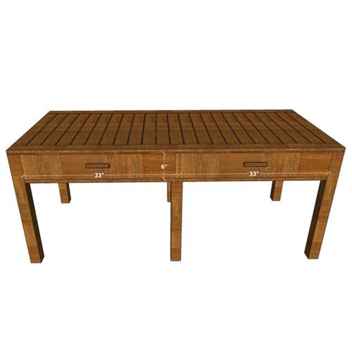 Remi-Work/Study Table - ubyld