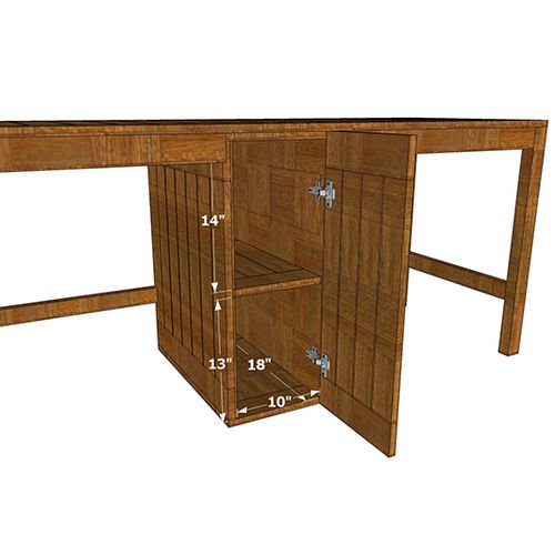 Renin-Study Table - ubyld