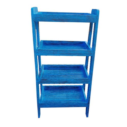 Reynag-Ladder Shelf - ubyld