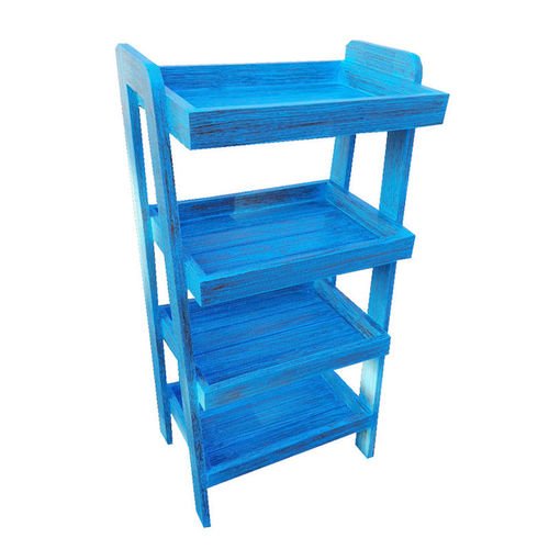 Reynag-Ladder Shelf - ubyld