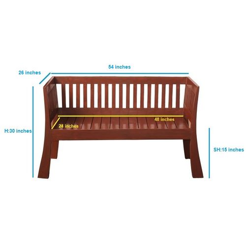 Ridgemont-2 Seater Sofa - ubyld