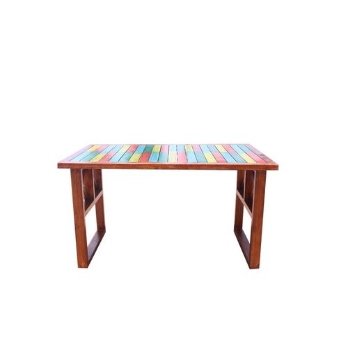 Rossiter-4 Seater Dining Set - ubyld