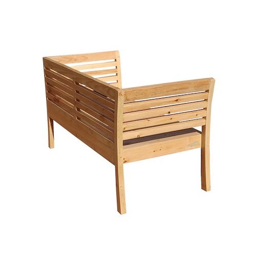 Rudian-2 Seater Sofa - ubyld