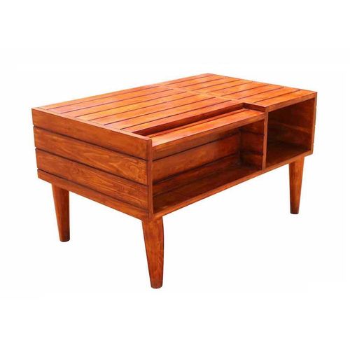 Rylee-Hydraulic Lift Up Coffee Table - ubyld